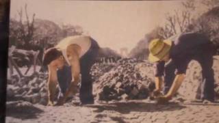 Under the Pavement, the Chocolates