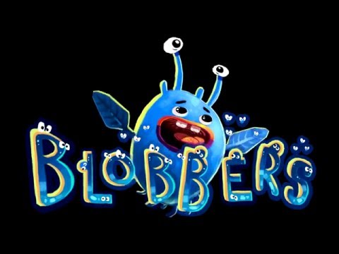 Blobbers Video