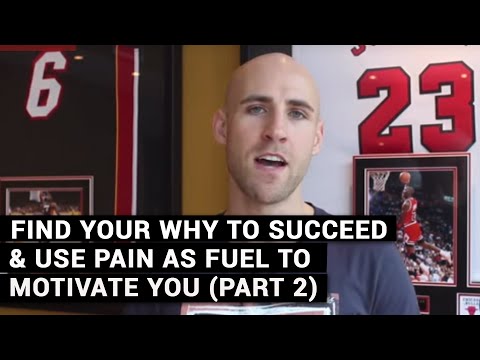 How To Overcome Fear And Anxiety In 30 Seconds