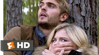 The 5th Wave (2016) - Afraid You&#39;d Shoot Me Scene (6/10) | Movieclips