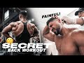 THIS IS HOW I GROW MY BACK ...