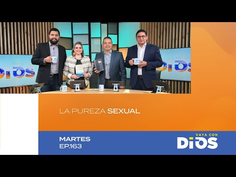 VayaConDios Ep.163 - La pureza sexual