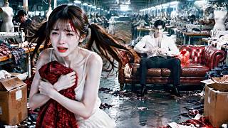 CEO Everyone Feared Fell Hopelessly in Love After One Unforgettable Night with a 20-Year-Old Girl!