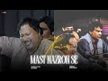 MAST NAZRON SE REMIX NUSRAT FATEH ALI KHAN X VIBRONO 2025
