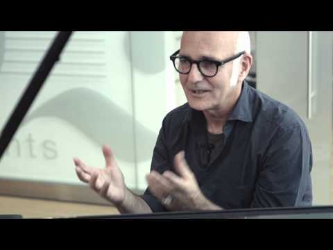 Inside the Music with Ludovico Einaudi: "Preludio Nar I-Seher"