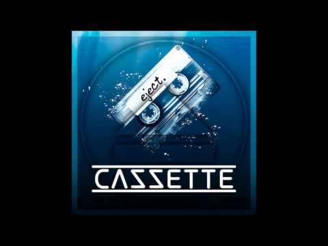 CAZZETTE - Heroes (Original Mix)