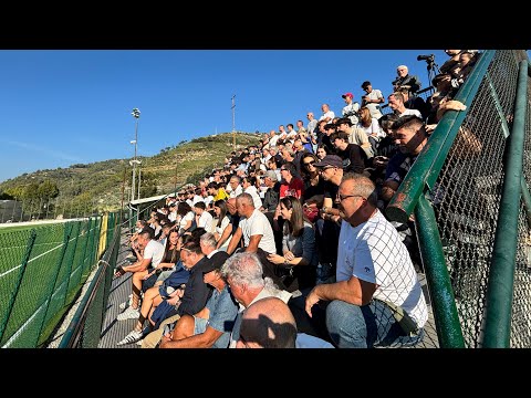 Highlights Camporosso-Ventimiglia 