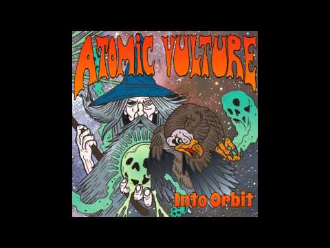 Atomic Vulture - Tequila