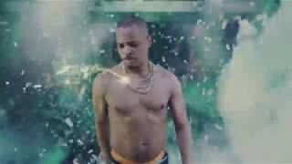 TIP LIVE IN CONCERT at Drais Nightclub 41418