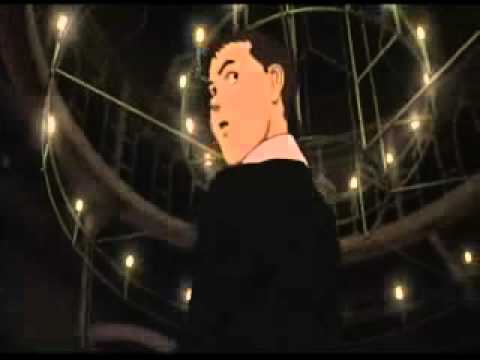 Blow Me Away-Steamboy AMV