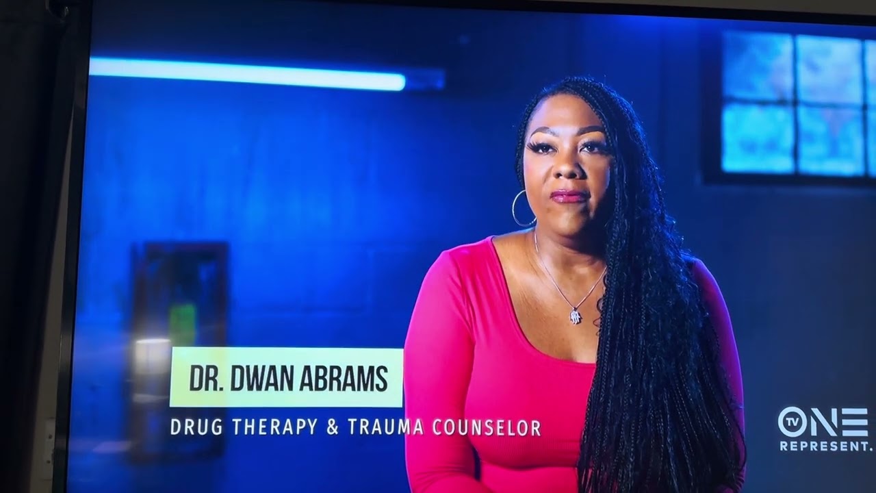 Promotional video thumbnail 3 for Dr. Dwan