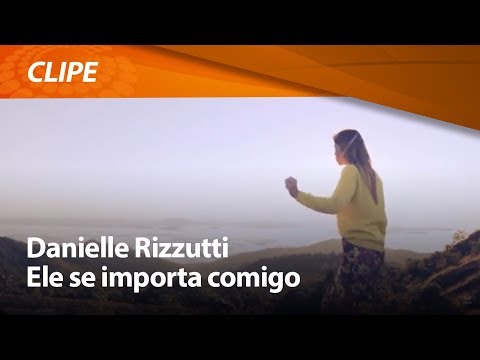 Ele Se Importa Comigo video