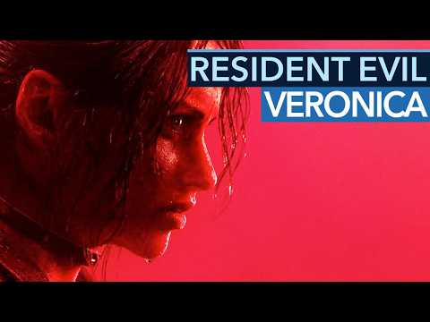Video Thumbnail: Dieses Remake wird richtig hart!