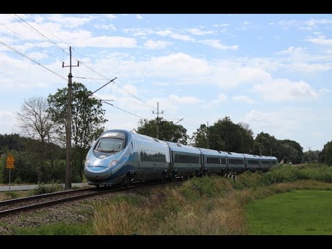 ED250-018 | EIP | KOŁOBRZEG - KRAKÓW |