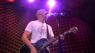 Simon Townshend - She Asked Me - Joe's Pub - 2-27-2013