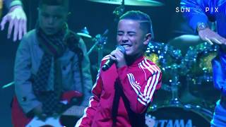 VPMA18: Youngest Ever Winner General Fiyah