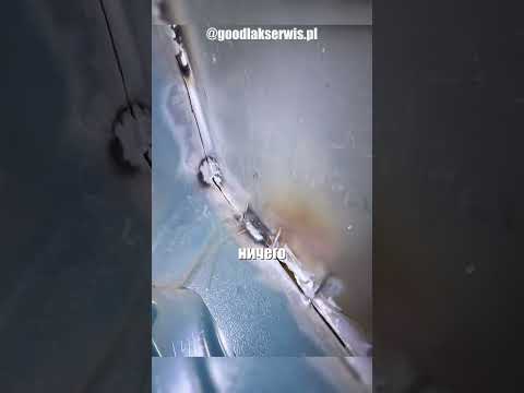 Вот почему кузов Тэслы нельзя просто взять и заварить. Автомастер показал главную причину