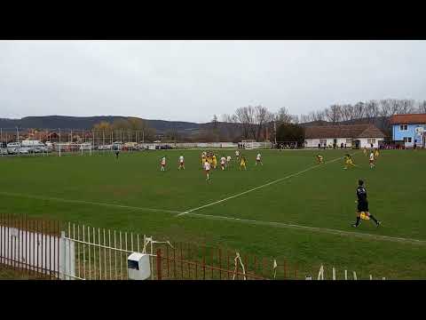 Rezumat Retezatul Hateg - Aurul Brad 1-2