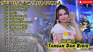 Download lagu Tangan Dan Bibir - Tasya Rosmala Full Album || Tasya Rosmala, Adella Full Album Terbaru 2024 mp3 Download lagu Tangan Dan Bibir - Tasya Rosmala Full Album || Tasya Rosmala, Adella Full Album Terbaru 2024 mp3