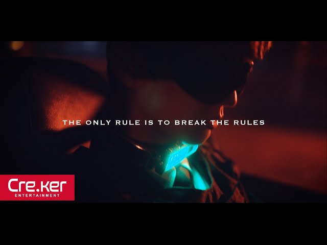 THE BOYZ 3RD SINGLE ALBUM [MAVERICK] TRAILER