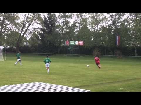 NK Valpovka - NK Belišće 0-7 KUP