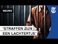 Strafverhoging moordende en verkrachtende jongeren op lange baan