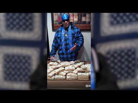 Roccett Joke🚀- Outa Poccet Loc- Undercover Agent Never Been From GBC Sac Town 914🔥 @dailyslapstv