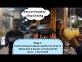 vlog 4 street food vs fine dining in montreal canada