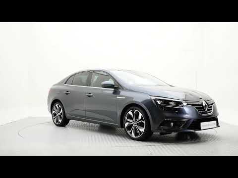 Renault Megane 1.5 dCi 110 SIGNATURE NAV - Image 2