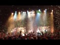 Gaelic Storm Milwaukee - Rag & Bone