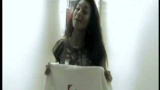 Melissa Jimenez Video Drop CICANA.COM