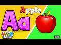 Phonics Song Fun Phonics Song For Kids ABC Alphabet Song