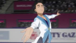 [AMV] Yuri!!! on Ice - Valdez in the country