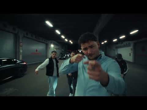 AGON & XHESI - BADMAN THING