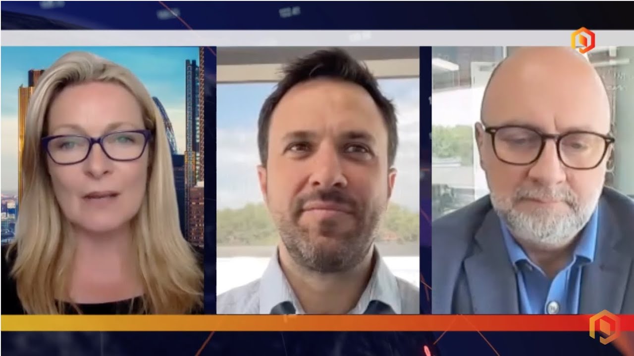 EQTEC CEO and COO present update on progress with projects, hydrogen, funding and partnerships