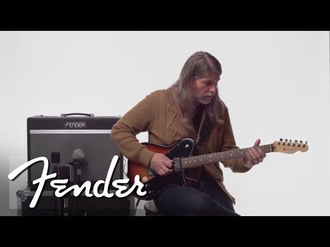 Fender Bassbreaker 30R 30 Watt 1x12" Tube Amplifier w/Reverb image 7