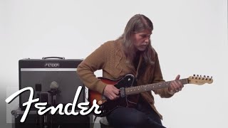 - The Fender Bassbreaker 30R: In-Depth Look | Bassbreaker Amps | Fender