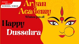 Aryan Academy Video