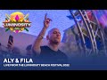 Aly & Fila - Live from the Luminosity Beach Festival 2022 #LBF22
