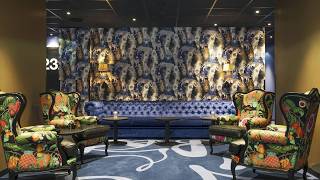 Thon Hotel Terminus, Oslo, Norway | Travel With Dhriti