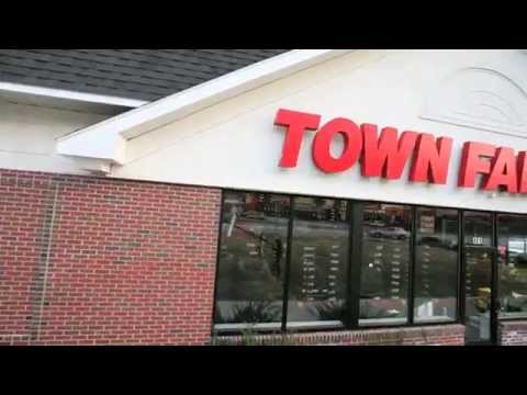Townfair Tire