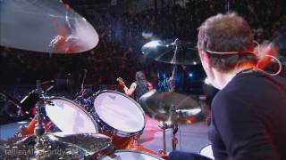 Metallica - Dyers Eve [Live Nimes 2009] 1080p HD(37,1080p)/HQ
