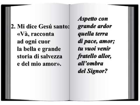 220 Cammino verso il ciel - Innario Chiesa Cristiana Avventista del settimo Giorno 2014