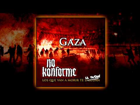 No Konforme - 08 - Gaza