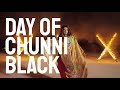 Day Of Chunni Black Jasmine Sandlas VS Raman