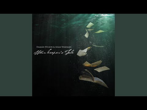 Weir Keepers Tale - Damian Wilson