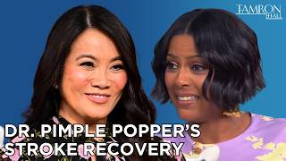 How Dr. Sandra Lee is Recovering After Her Stroke