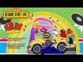 Sesame Street Live Silly Dancing At The Dane County Coliseum Madison WI 89 99 West Coast Tour