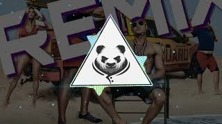 Panda (Luca Lush Remix) with almighty push voice overs *FULL VERSION*