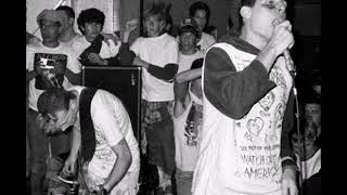 7 Seconds - Live @ ????, Hollywood, CA, 3/24/84